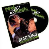 Reel Magic Episode 5 Johnny Thompson