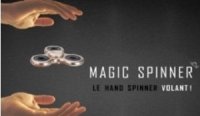 Magic Spinner by Les French Twins