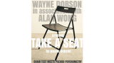 Take A Seat by Wayne Dobson and Alan Wong