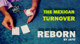 The Vault - The Mexican Turnover: Reborn by Jafo