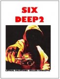 Six Deep 2 by Steve Reynolds