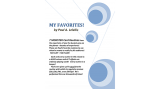 My Favorites! by Paul A. Lelekis eBook (Download)