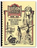 Illusion Systems by Paul Osborne 4 Volumes total