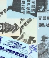 The Blueprint: all volumes by Barry Govan & Ian Baxter & Murray Cooper & Gerry McCreanor