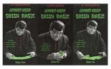 Green Magic by Lennart Green 3 Volume Set