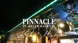 Pinnacle by Brian Caswell (Gimmicks Not Included)