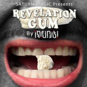 Revelation Gum by iNFiNiTi