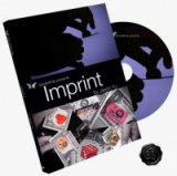 Imprint by Jason Yu and SansMinds