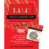 T.U.C Tango Ultimate Coin by Mr. Tango