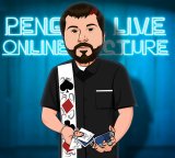 Seth Race LIVE (Penguin LIVE)