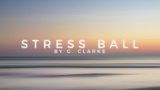 Stress Ball by Geraint Clarke