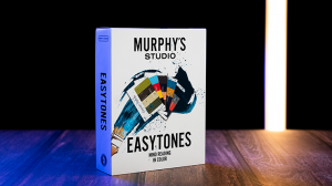 Easy Tones by Rich Relish & Craig Petty (Gimmick Not Included)