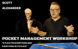 Pocket Management Workshop by Scott Alexander