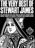 The Very Best of Stewart James by Richard Vollmer