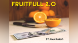 Fruitfull 2.0 by Juan Pablo