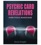 Psychic Card Revelations by Devin Knight