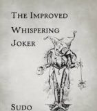 Sudo - The Improved Whispering Joker