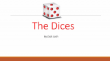 The Dices by Zack Lach video (Download)