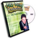 No Way Manipulation by Ned Way