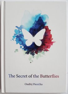 Ondrej Psenicka - The Secret of the Butterflies