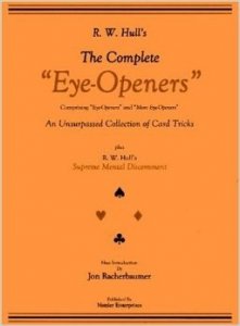 The Complete Eye-Openers by Ralph W. Hull & Paul Gordon