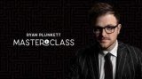 Ryan Plunkett Masterclass Live lecture by Ryan Plunkett