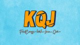 KQJ by Geni (Instant Download)