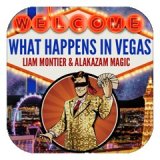 What Happens In Vegas By Liam Montier (Gimmick Not Included)