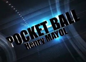 Pocket Ball by Henry Mayol