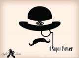 4 Super Power by Angelo Sorrisi