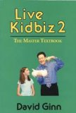 Live Kidbiz 2 by David Ginn