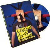 Extreme Brain Damage by Andrew Mayne