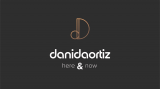 Here & Now (4 DVD Set) by Dani DaOrtiz