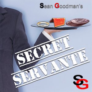 Secret Servante by Sean Goodman