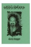 Weird Enough by Kenton Knepper