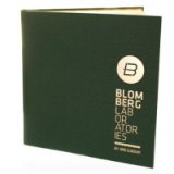 Blomberg Laboratories by Andi Gladwin