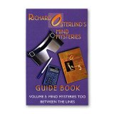 Richard Osterlind - Mind Mysteries Guide Book Vol. 5