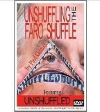 Unshuffling The Faro Shuffle by Paul Gertner