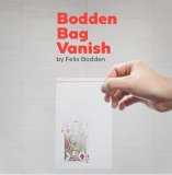 Bodden Bag Vanish by Felix Bodden