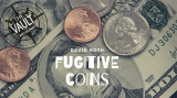 The Vault - Fugitive Coins by David Roth