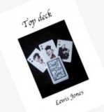 Lewis Jones – Top Deck