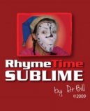 RhymeTime Sublime by Dr. Bill Cushman