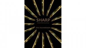 Sharp by Eric Richardson