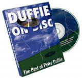 Duffie On Disc The Best Of Peter Duffie