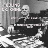 e-Mentalism - Fooling Dr. Rhine (eBook)