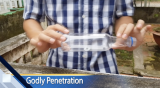 Godly Penetration by SOFL (Instant Download)