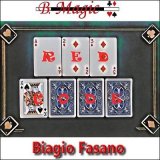 Biagio Fasano - Red Code