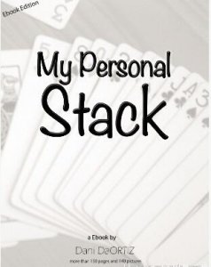 My Personal Stack by Dani DaOrtiz