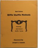 Karl Fulves - Riffle Shuffle Methods