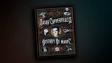 David Copperfield's History of Magic